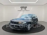 2008 BMW 118