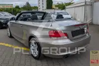 2008 BMW 118