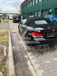 2008 BMW 118