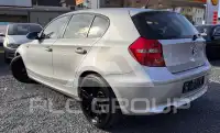 2008 BMW 118