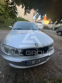 2008 BMW 118