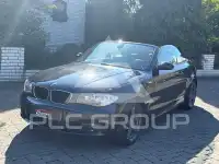 2008 BMW 118