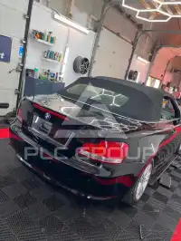 2008 BMW 118
