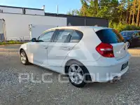 2008 BMW 118