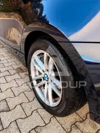 2008 BMW 118