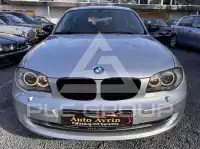 2008 BMW 118