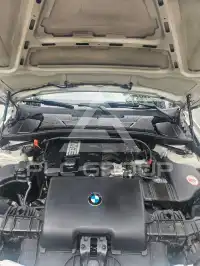 2008 BMW 118
