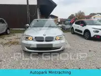2008 BMW 118