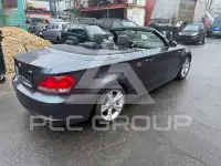 2008 BMW 118