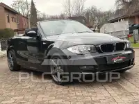 2008 BMW 118