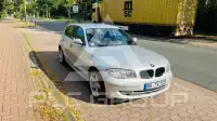 2008 BMW 118