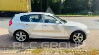 2008 BMW 118
