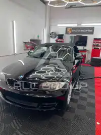 2008 BMW 118