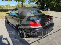 2008 BMW 118
