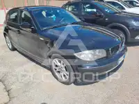 2008 BMW 118