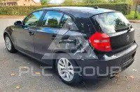 2008 BMW 118
