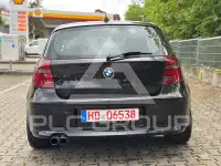 2008 BMW 118