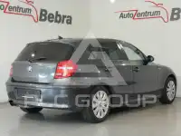 2008 BMW 118