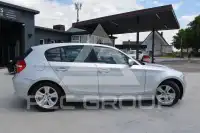 2008 BMW 118