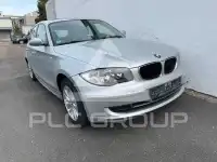 2008 BMW 118