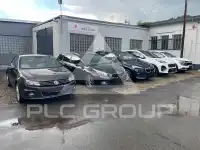 2008 BMW 118