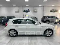 2008 BMW 118