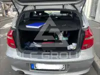 2008 BMW 118