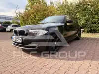 2008 BMW 118