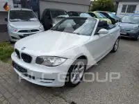 2008 BMW 118