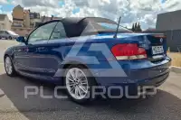 2008 BMW 118