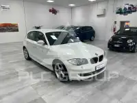 2008 BMW 118