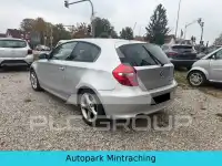 2008 BMW 118