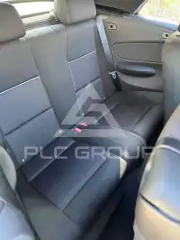 2008 BMW 118