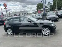 2008 BMW 118