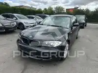 2008 BMW 118