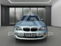 2008 BMW 118