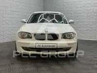 2008 BMW 118