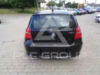 2008 BMW 118