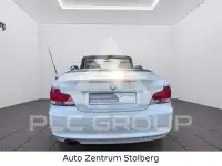 2008 BMW 118