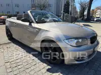 2008 BMW 118