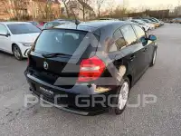 2008 BMW 118