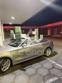 2008 BMW 118