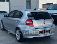 2008 BMW 118