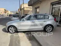 2008 BMW 118