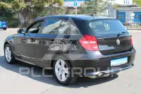 2008 BMW 118
