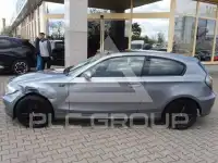 2008 BMW 118
