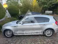 2008 BMW 118