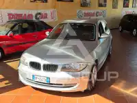 2008 BMW 118