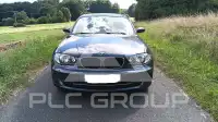 2008 BMW 118