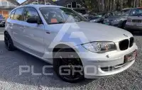 2008 BMW 118